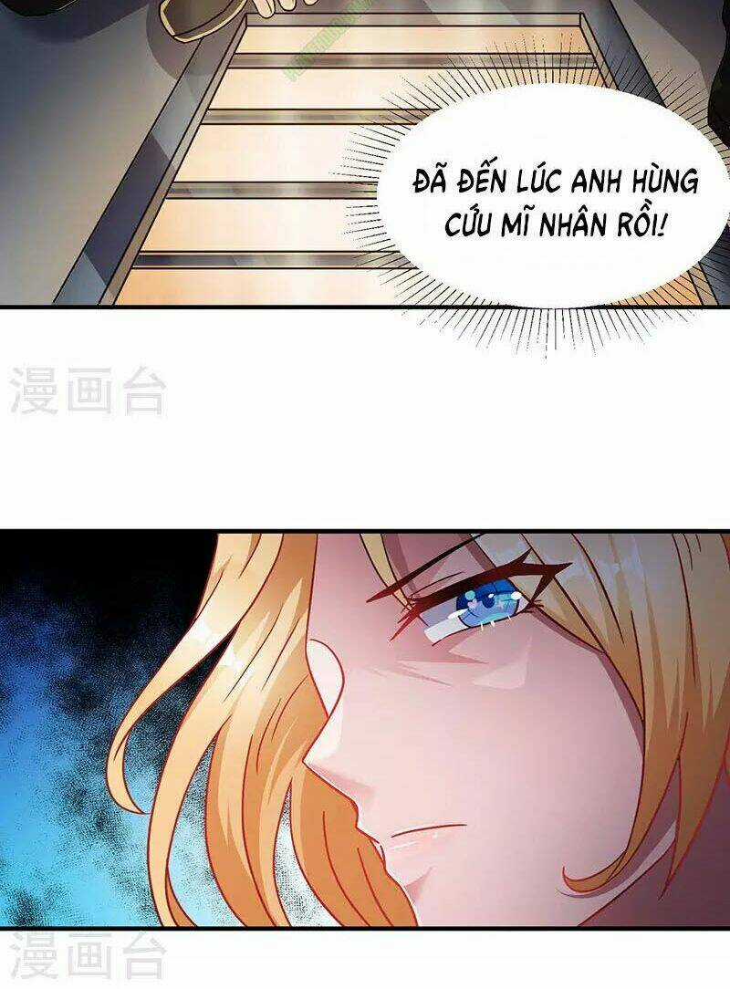 Lão Bà Đặc Công Cực Phẩm Của Tôi Chapter 4 trang 21