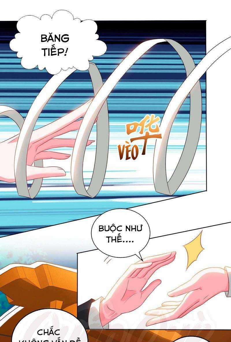 Lão Bà Đặc Công Cực Phẩm Của Tôi Chapter 40 trang 16