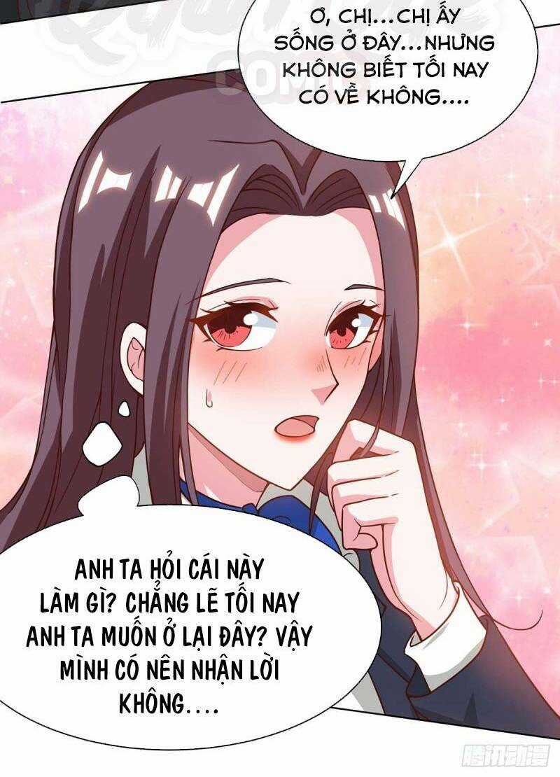 Lão Bà Đặc Công Cực Phẩm Của Tôi Chapter 40 trang 23