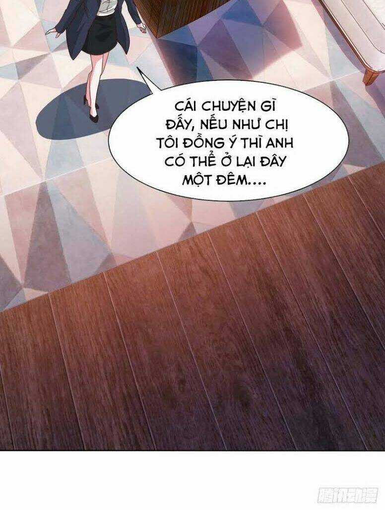 Lão Bà Đặc Công Cực Phẩm Của Tôi Chapter 40 trang 26