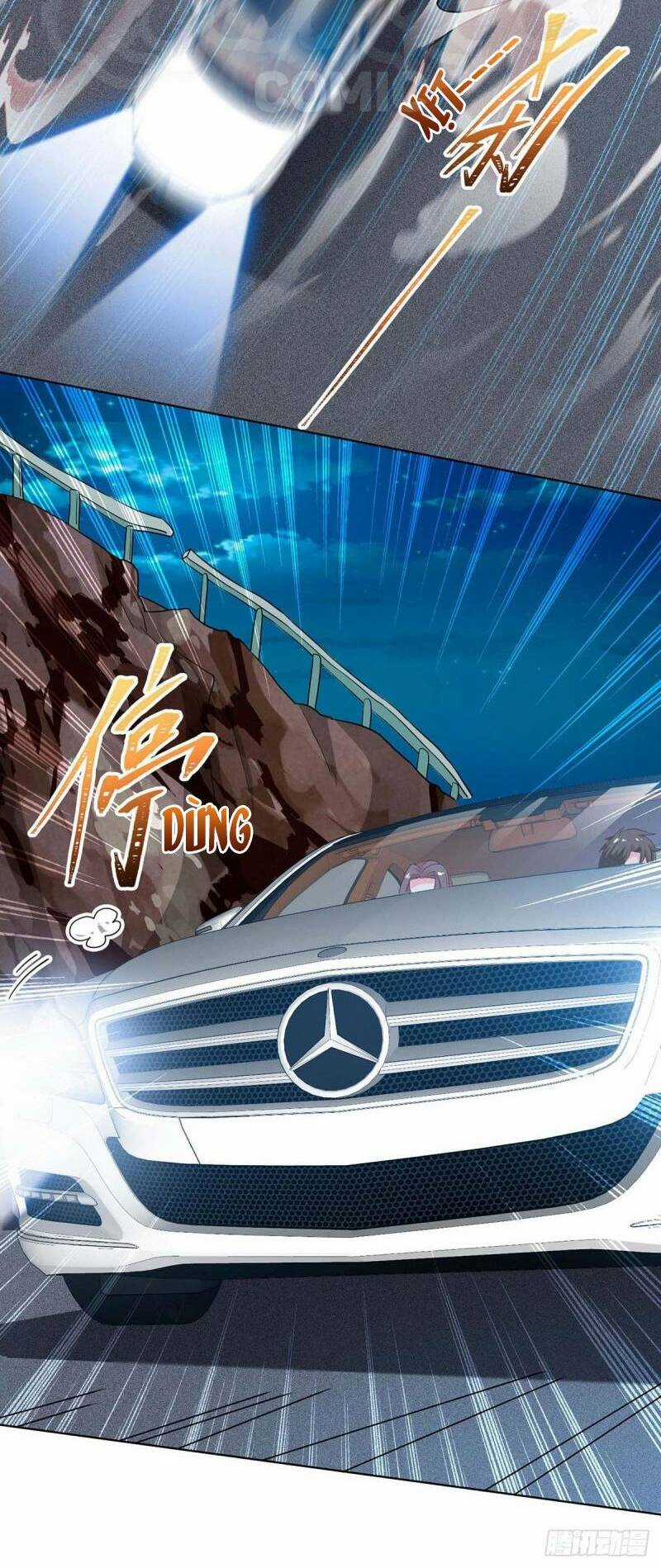 Lão Bà Đặc Công Cực Phẩm Của Tôi Chapter 40 trang 4