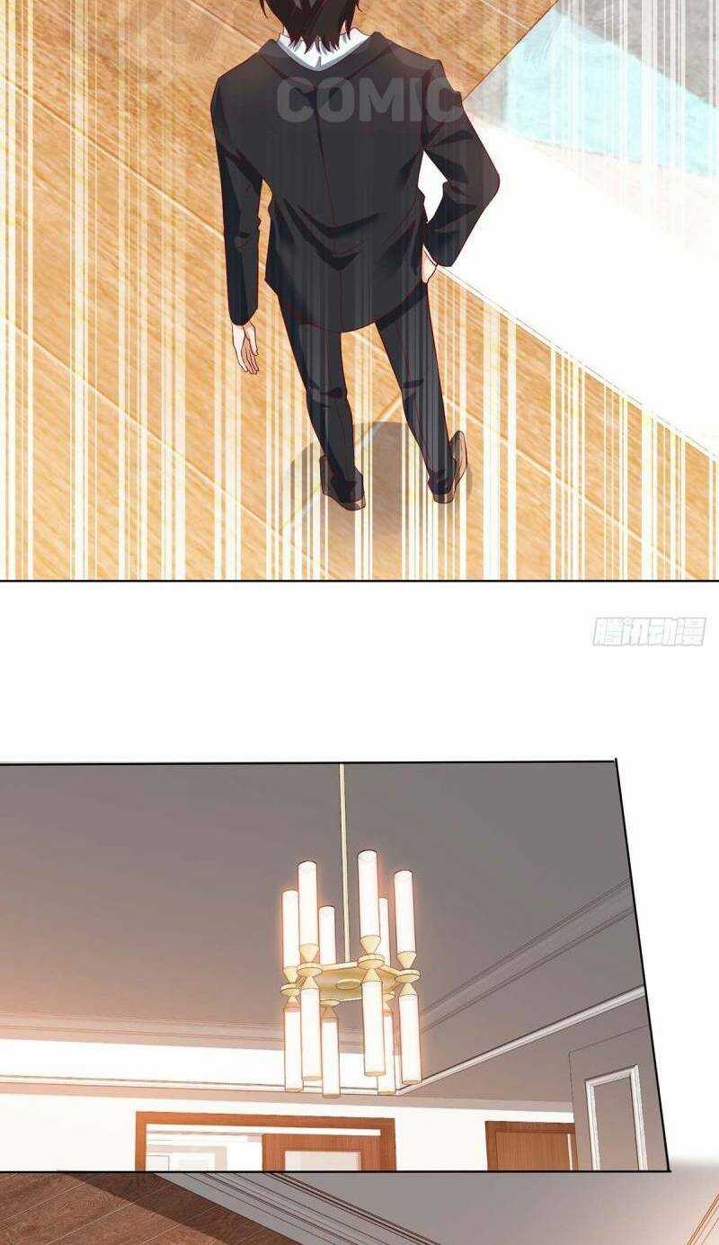 Lão Bà Đặc Công Cực Phẩm Của Tôi Chapter 41 trang 11