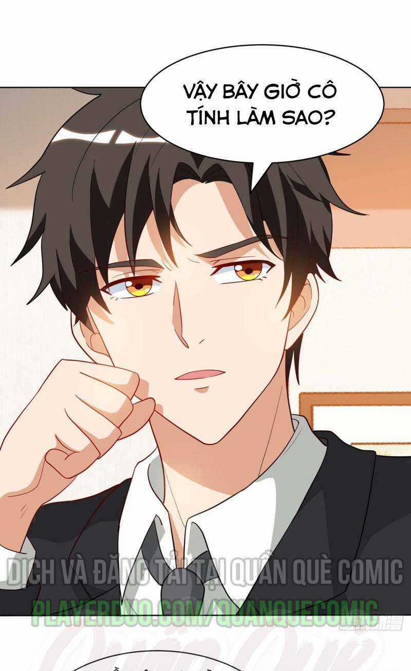 Lão Bà Đặc Công Cực Phẩm Của Tôi Chapter 41 trang 14