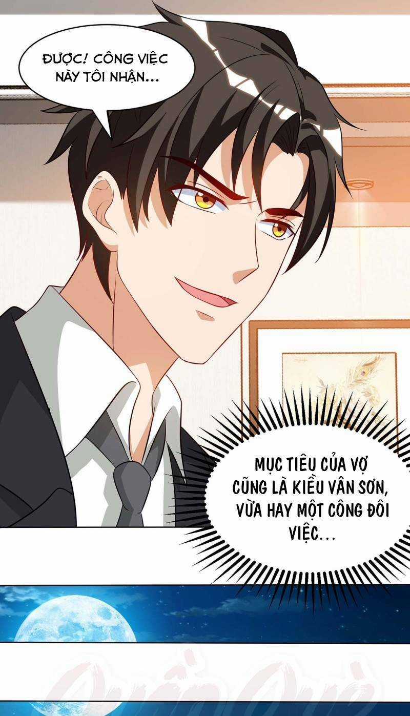 Lão Bà Đặc Công Cực Phẩm Của Tôi Chapter 41 trang 16