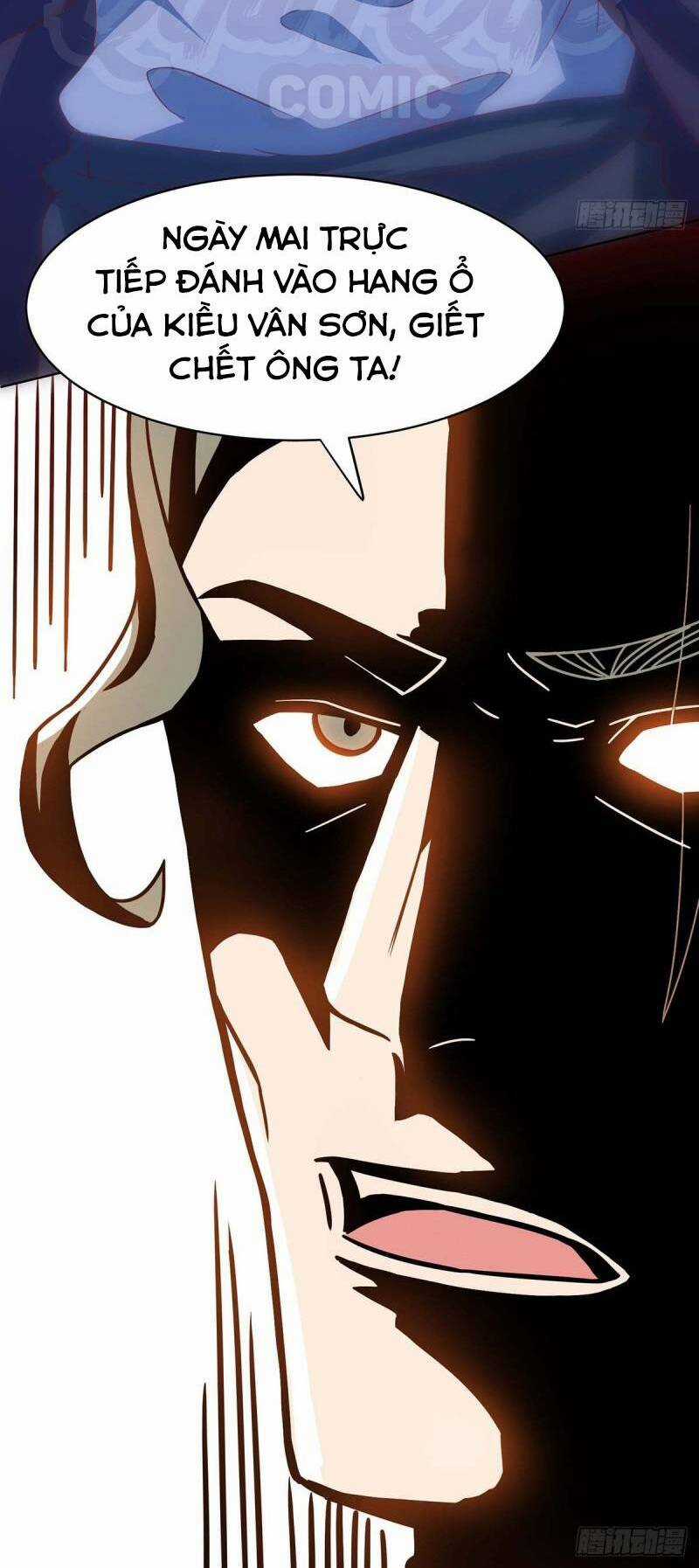 Lão Bà Đặc Công Cực Phẩm Của Tôi Chapter 41 trang 23