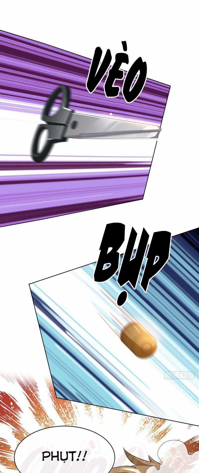 Lão Bà Đặc Công Cực Phẩm Của Tôi Chapter 41 trang 4