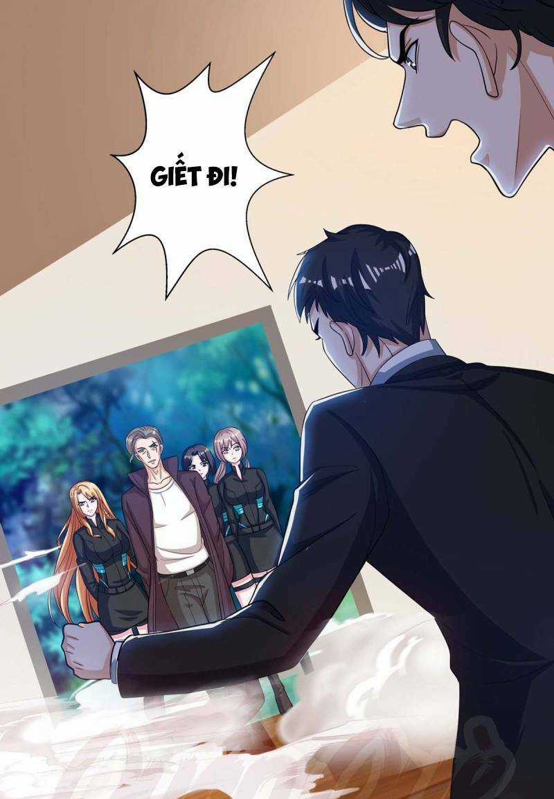 Lão Bà Đặc Công Cực Phẩm Của Tôi Chapter 42 trang 12