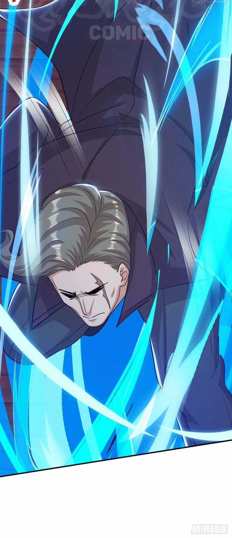 Lão Bà Đặc Công Cực Phẩm Của Tôi Chapter 42 trang 15