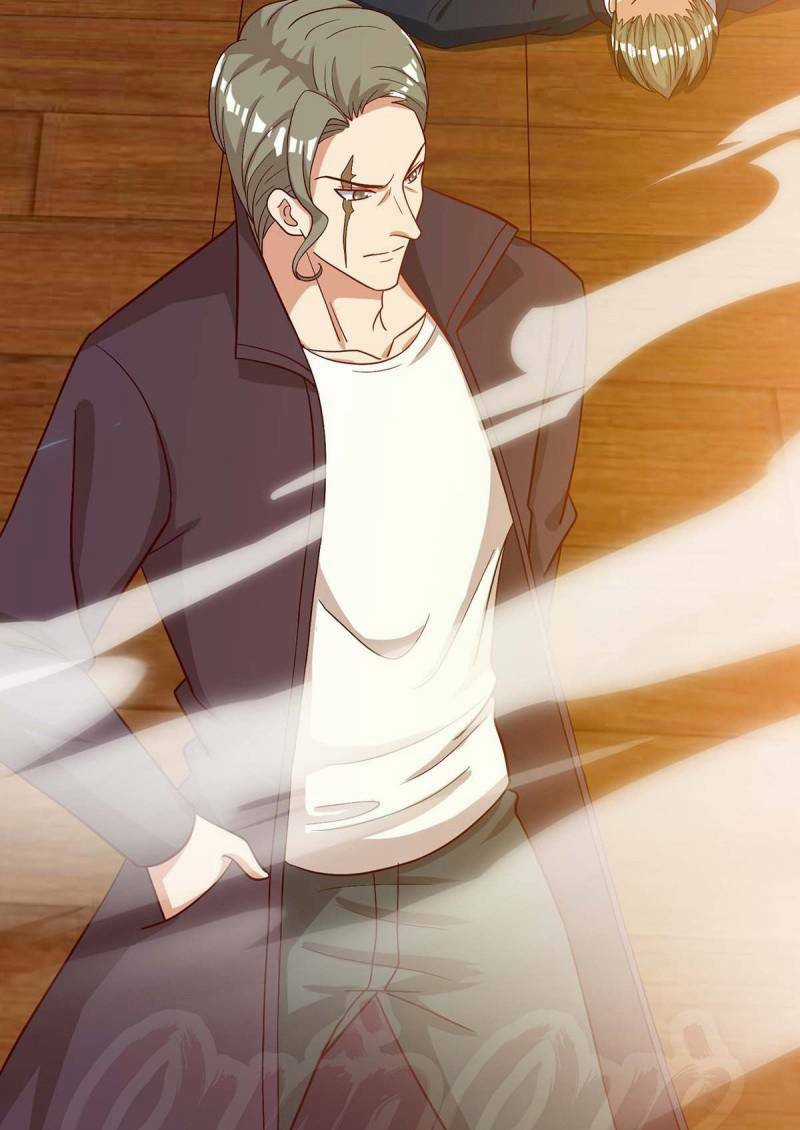 Lão Bà Đặc Công Cực Phẩm Của Tôi Chapter 42 trang 18