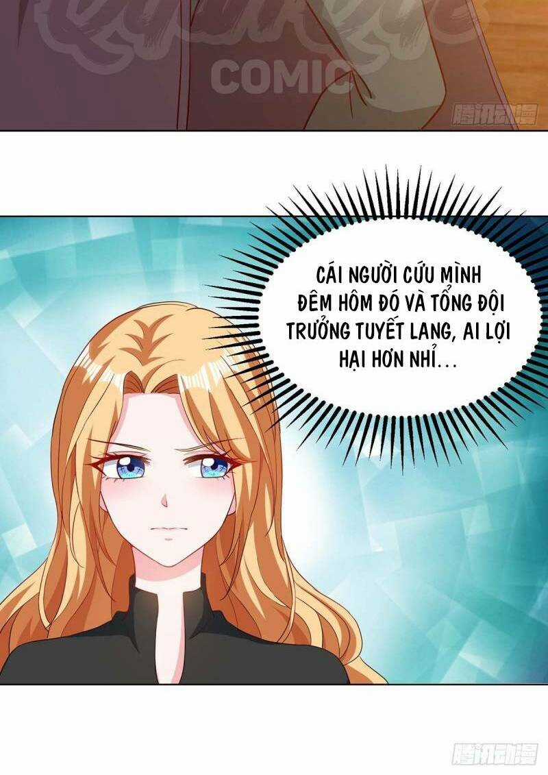 Lão Bà Đặc Công Cực Phẩm Của Tôi Chapter 42 trang 19