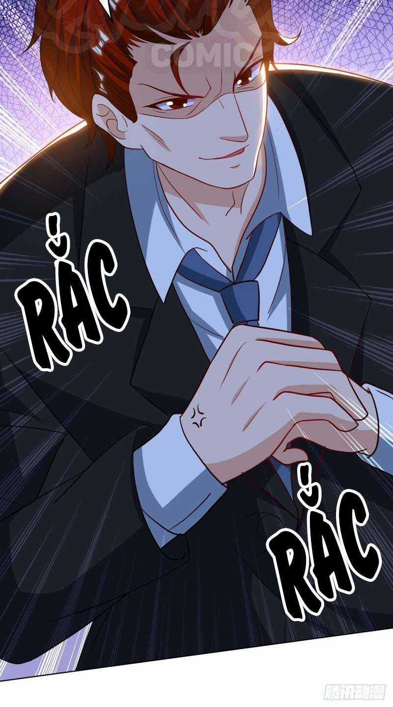 Lão Bà Đặc Công Cực Phẩm Của Tôi Chapter 42 trang 25