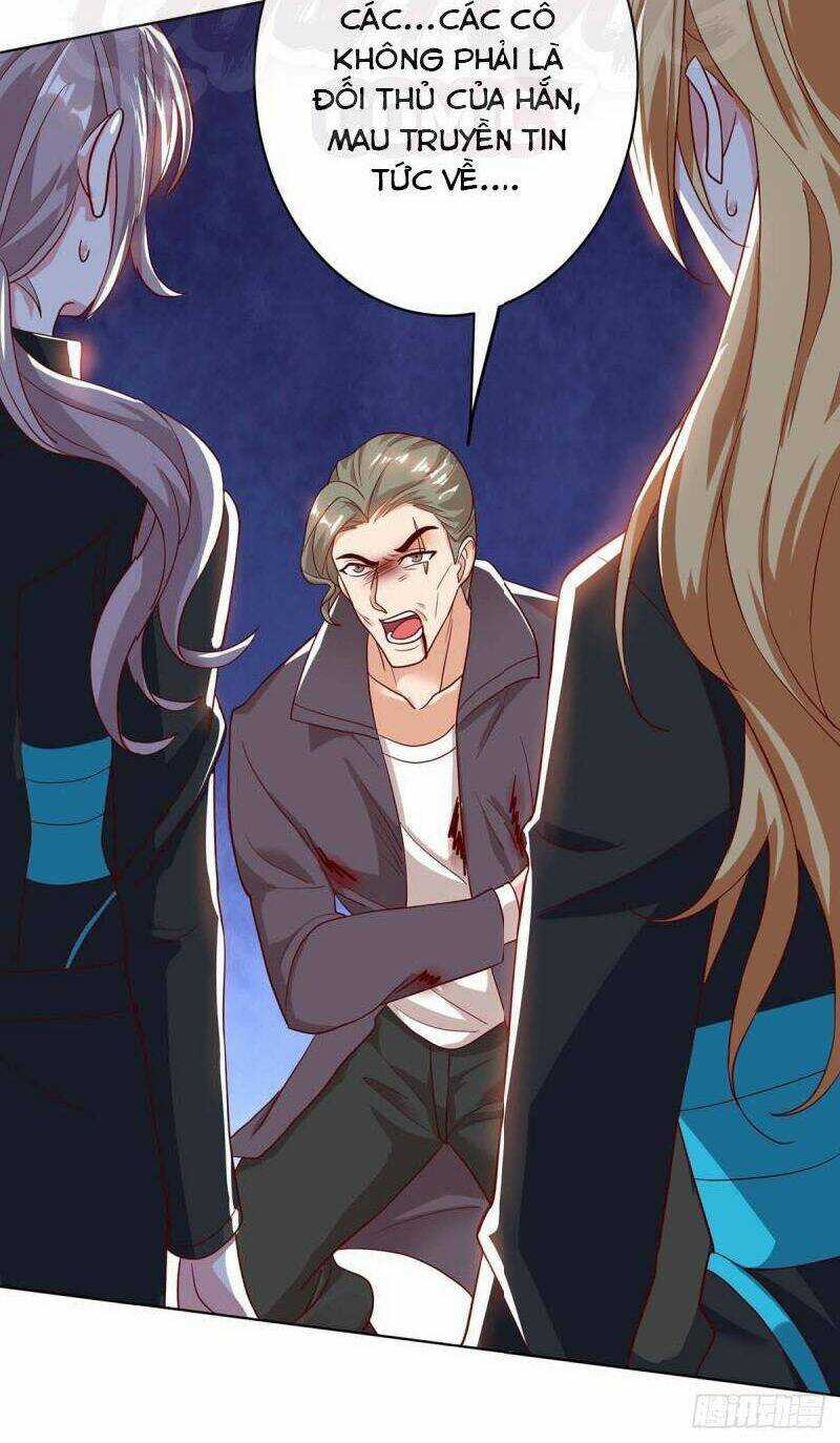 Lão Bà Đặc Công Cực Phẩm Của Tôi Chapter 43 trang 10