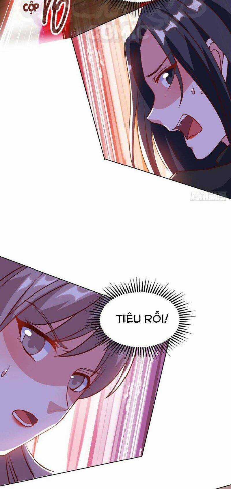 Lão Bà Đặc Công Cực Phẩm Của Tôi Chapter 43 trang 14