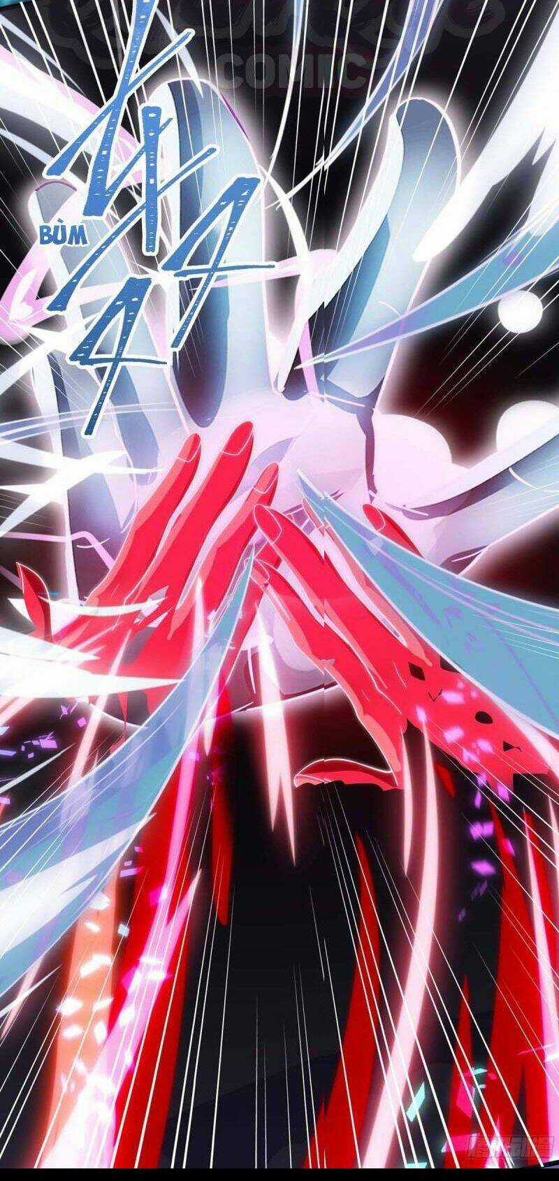 Lão Bà Đặc Công Cực Phẩm Của Tôi Chapter 43 trang 16