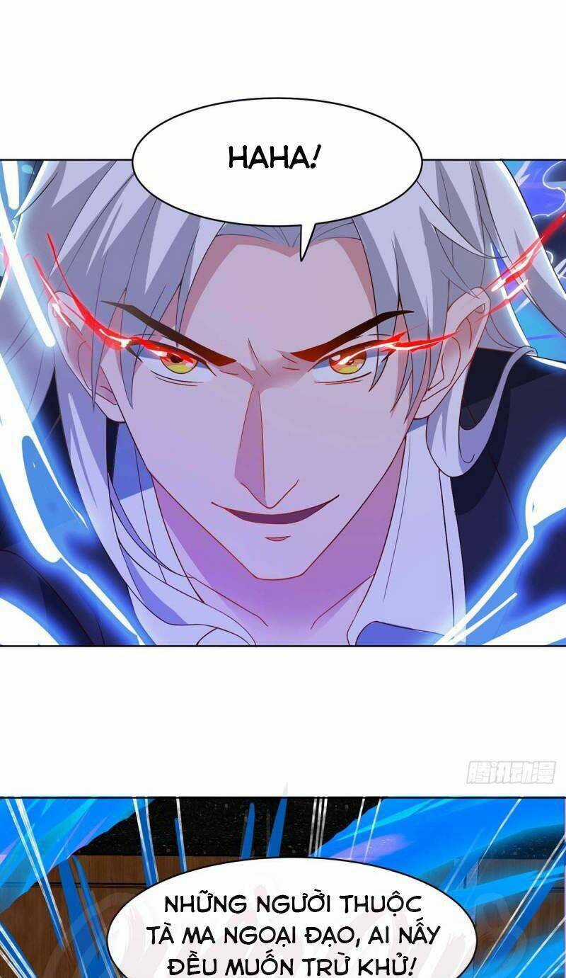 Lão Bà Đặc Công Cực Phẩm Của Tôi Chapter 43 trang 25