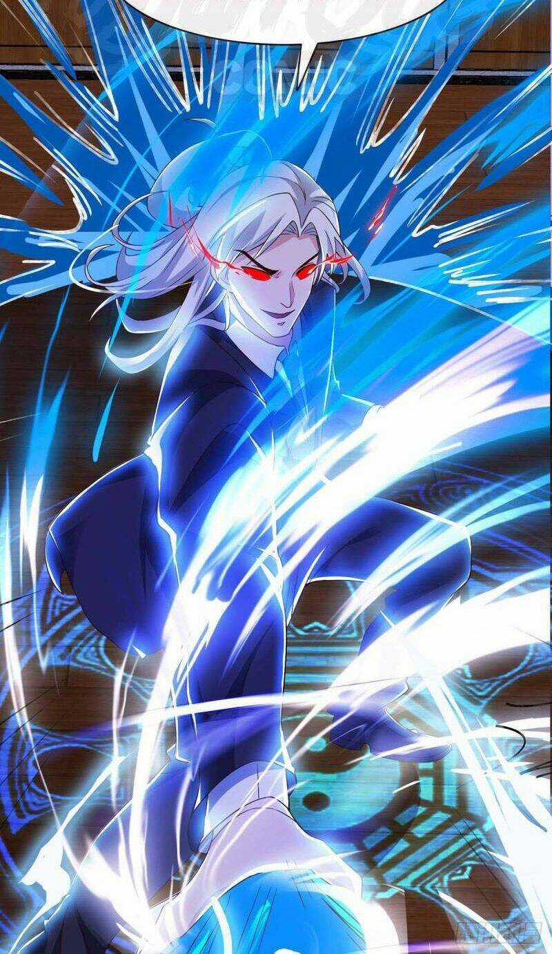 Lão Bà Đặc Công Cực Phẩm Của Tôi Chapter 43 trang 26