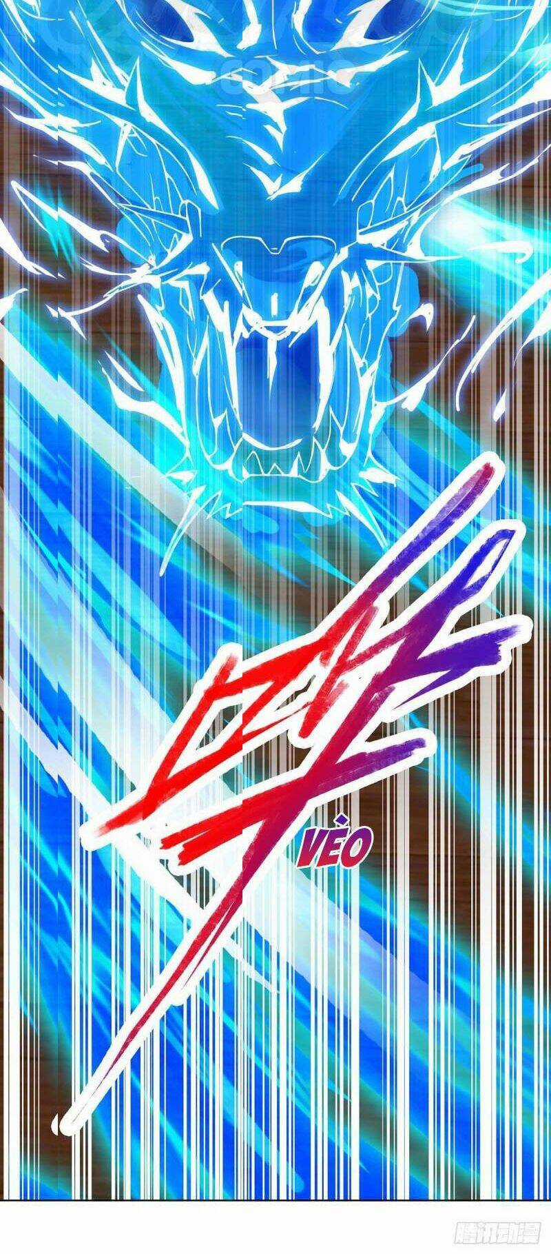 Lão Bà Đặc Công Cực Phẩm Của Tôi Chapter 43 trang 28