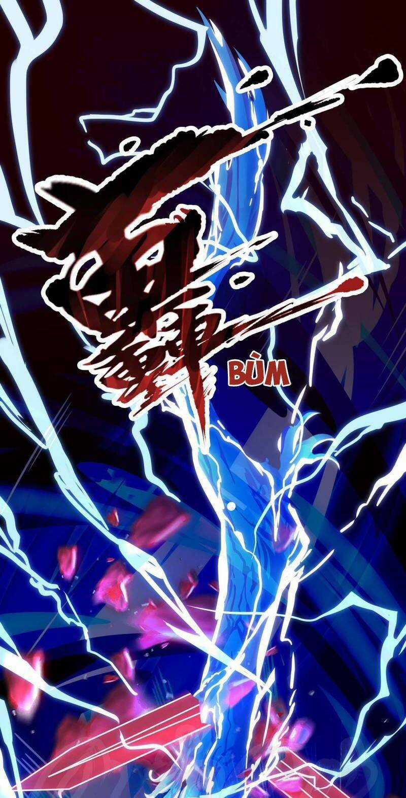 Lão Bà Đặc Công Cực Phẩm Của Tôi Chapter 43 trang 29