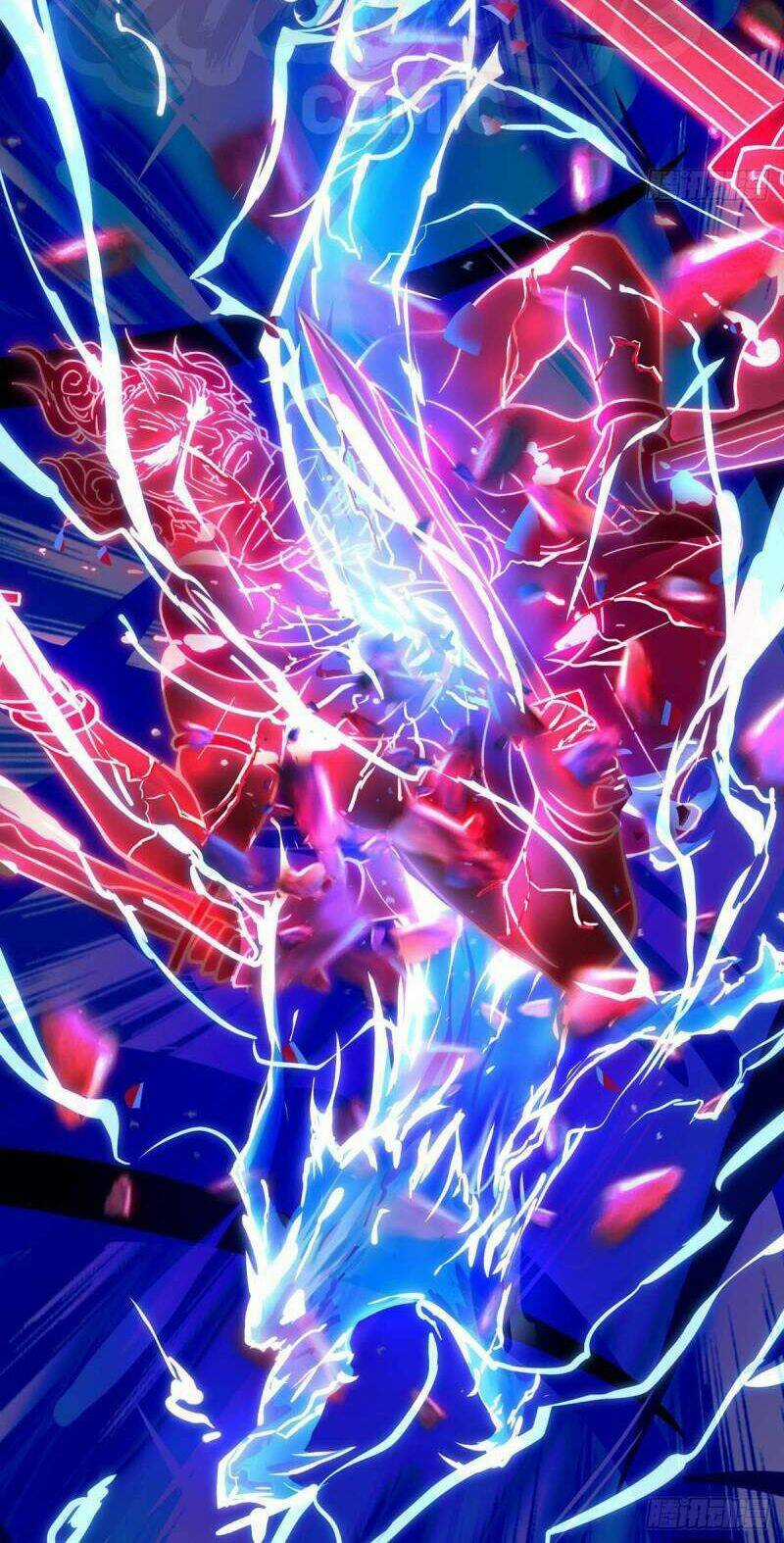 Lão Bà Đặc Công Cực Phẩm Của Tôi Chapter 43 trang 30