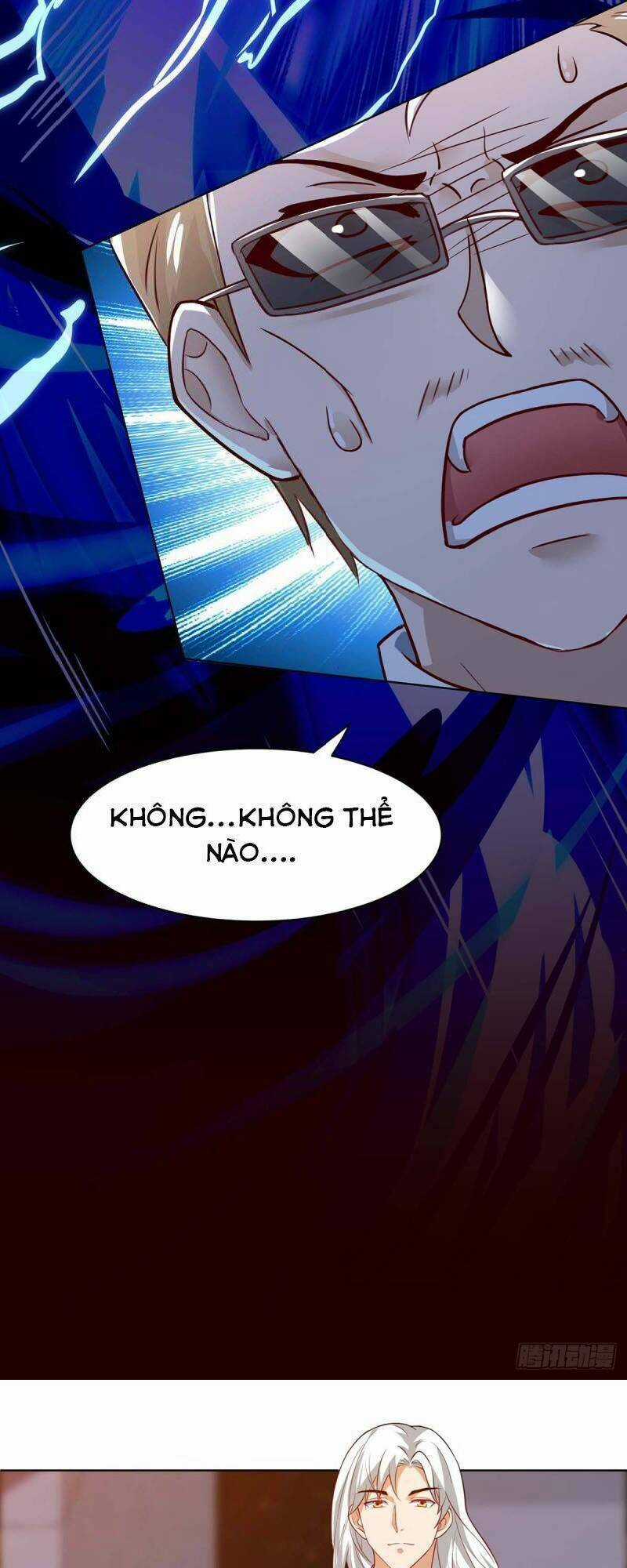 Lão Bà Đặc Công Cực Phẩm Của Tôi Chapter 43 trang 31