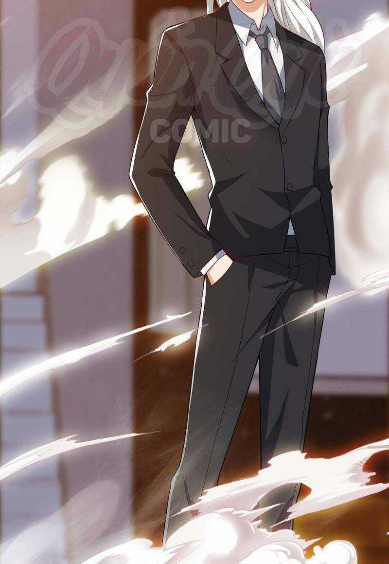 Lão Bà Đặc Công Cực Phẩm Của Tôi Chapter 43 trang 32