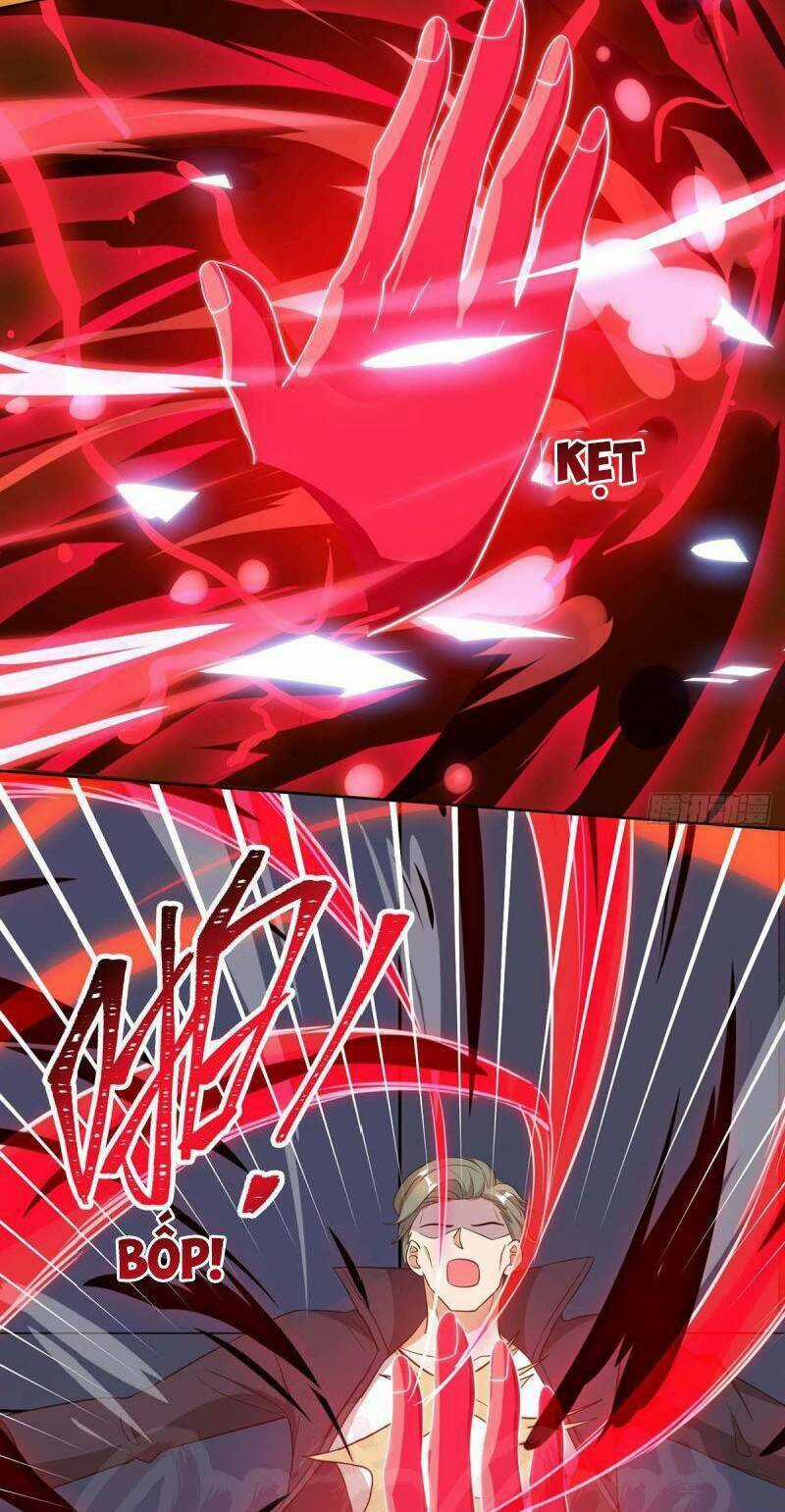 Lão Bà Đặc Công Cực Phẩm Của Tôi Chapter 43 trang 4