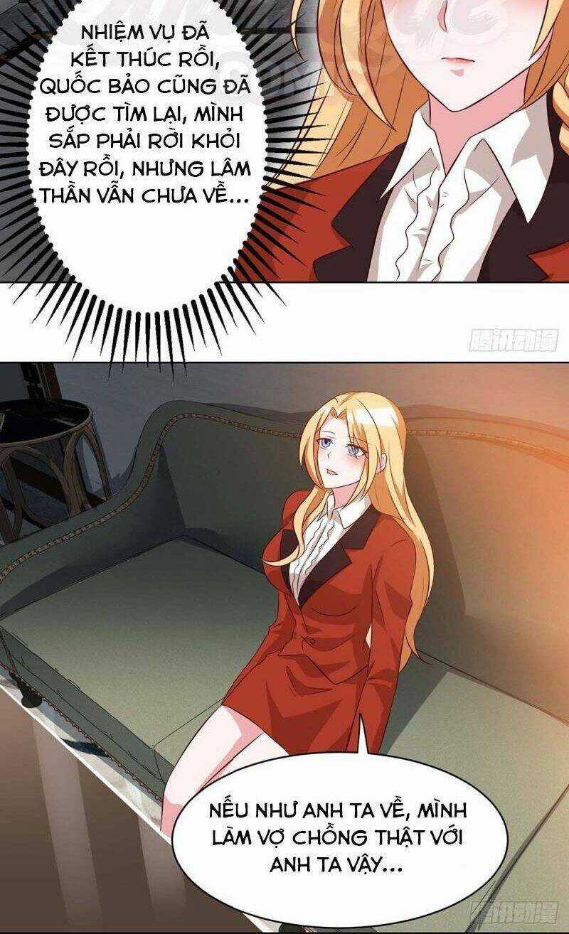 Lão Bà Đặc Công Cực Phẩm Của Tôi Chapter 43 trang 42