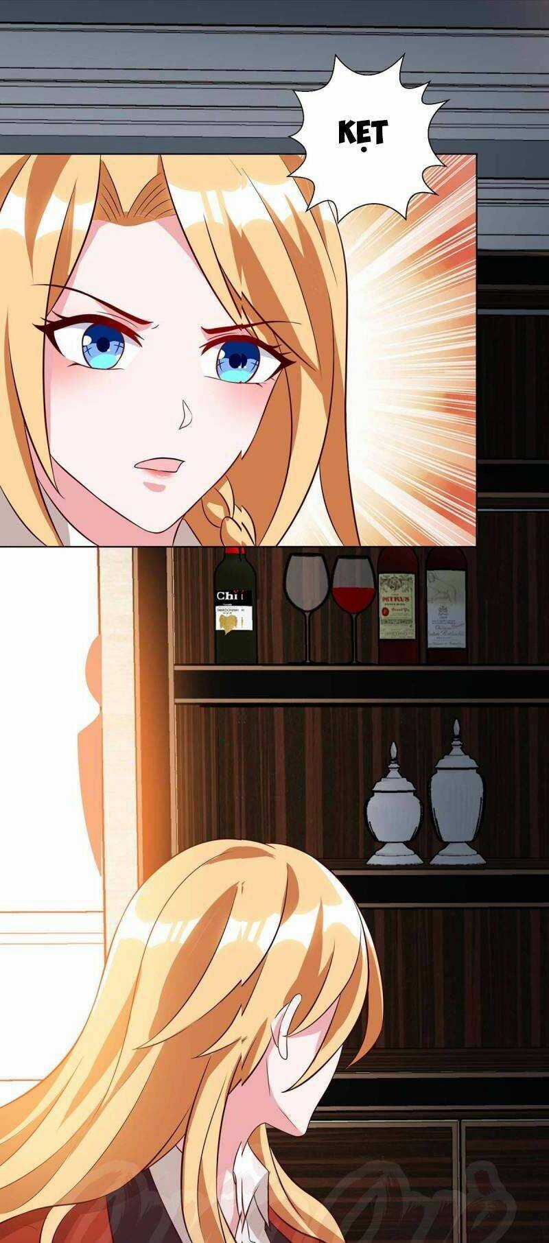 Lão Bà Đặc Công Cực Phẩm Của Tôi Chapter 43 trang 43