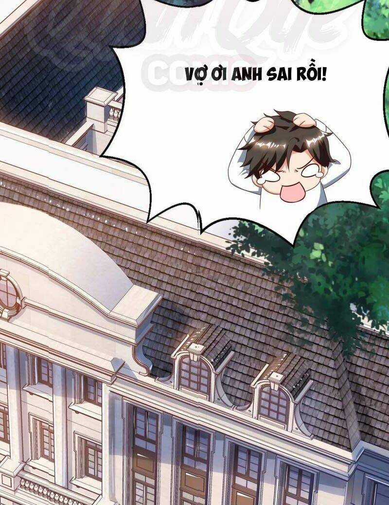 Lão Bà Đặc Công Cực Phẩm Của Tôi Chapter 43 trang 46