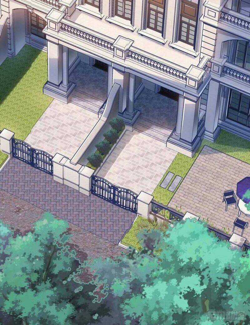 Lão Bà Đặc Công Cực Phẩm Của Tôi Chapter 43 trang 47