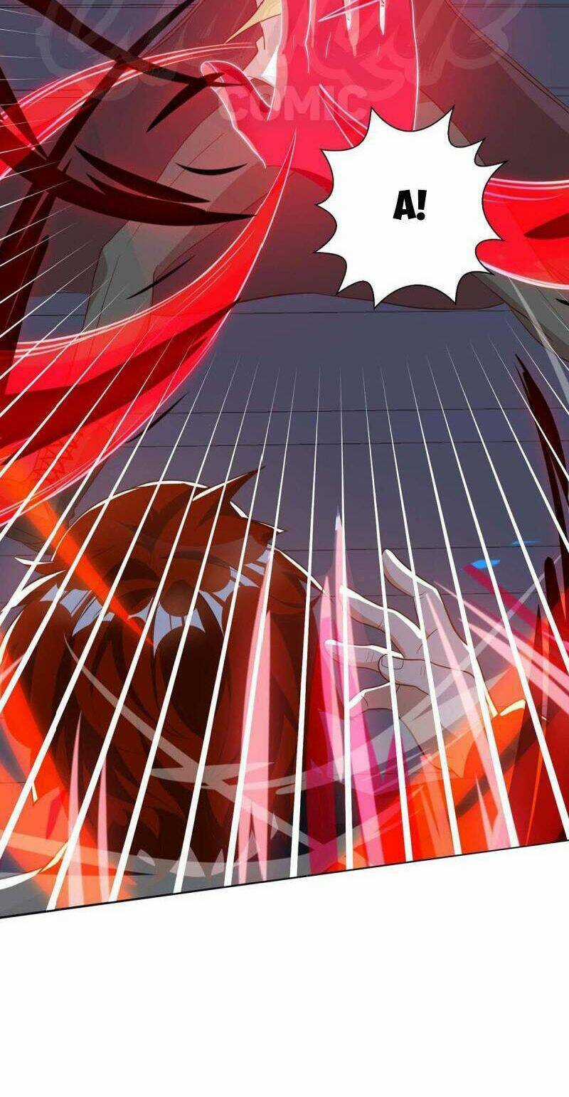 Lão Bà Đặc Công Cực Phẩm Của Tôi Chapter 43 trang 5