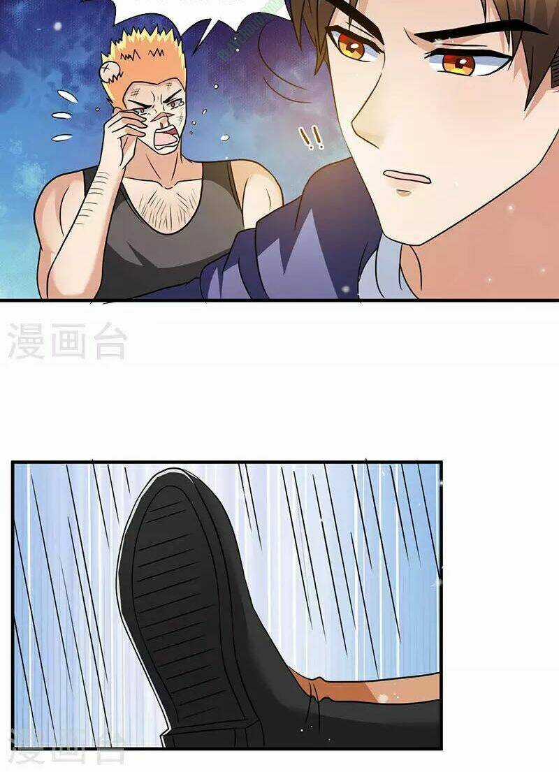 Lão Bà Đặc Công Cực Phẩm Của Tôi Chapter 5 trang 10