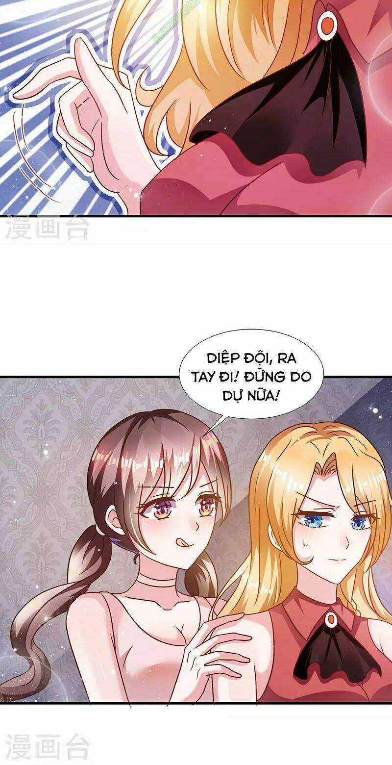 Lão Bà Đặc Công Cực Phẩm Của Tôi Chapter 5 trang 14