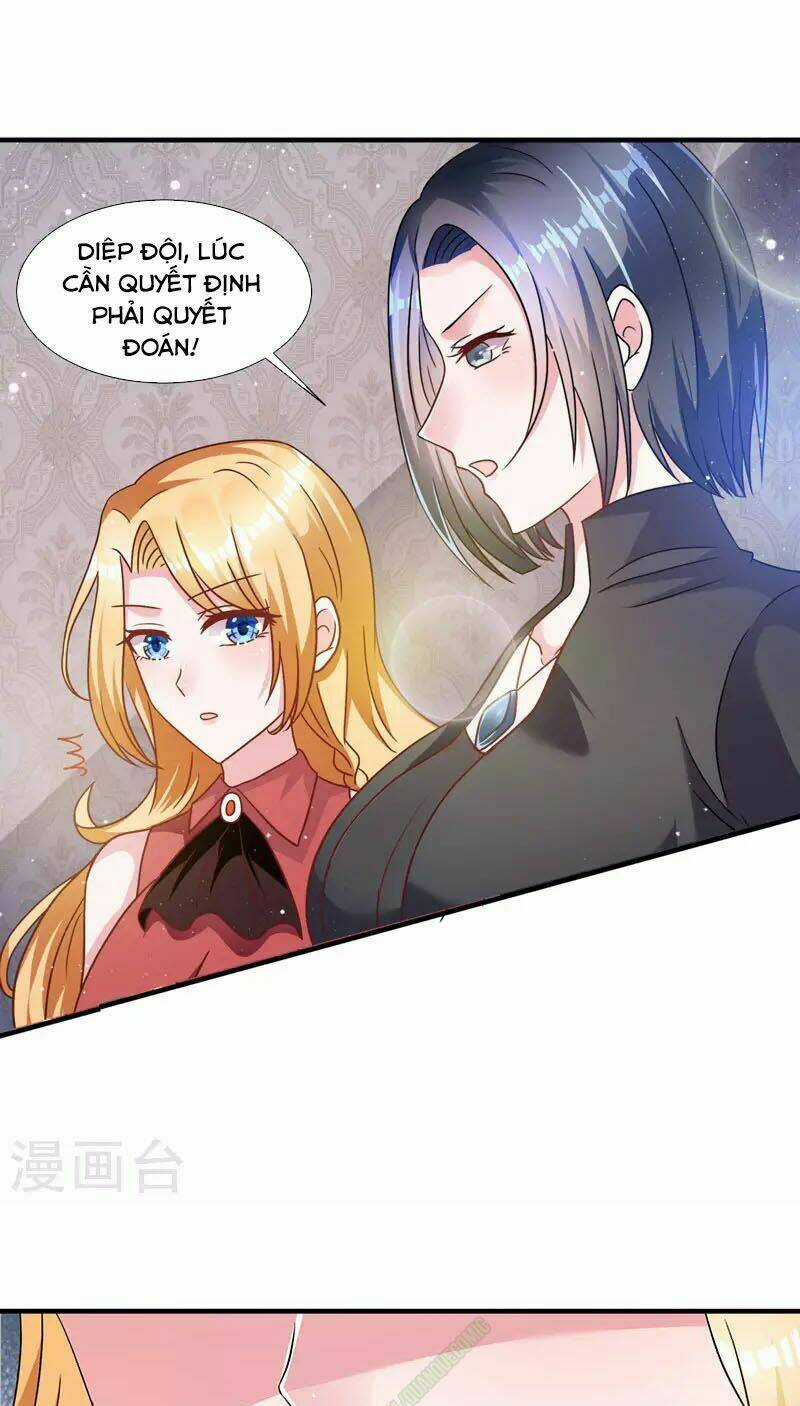 Lão Bà Đặc Công Cực Phẩm Của Tôi Chapter 5 trang 15