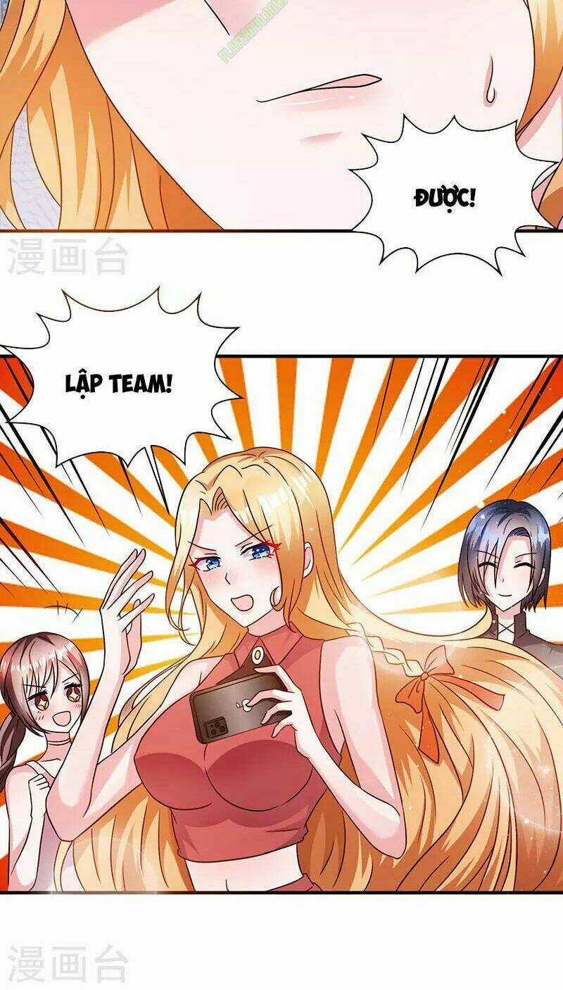 Lão Bà Đặc Công Cực Phẩm Của Tôi Chapter 5 trang 16