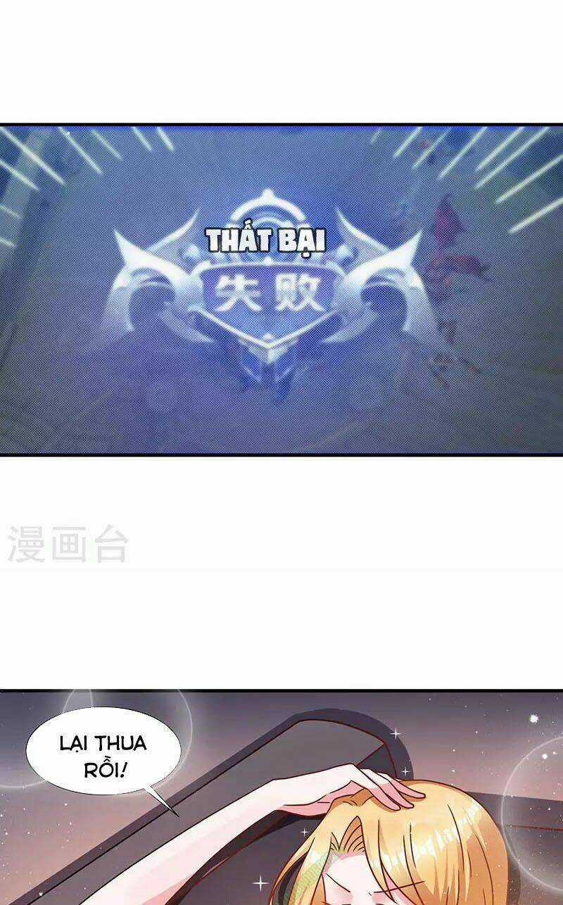 Lão Bà Đặc Công Cực Phẩm Của Tôi Chapter 5 trang 19