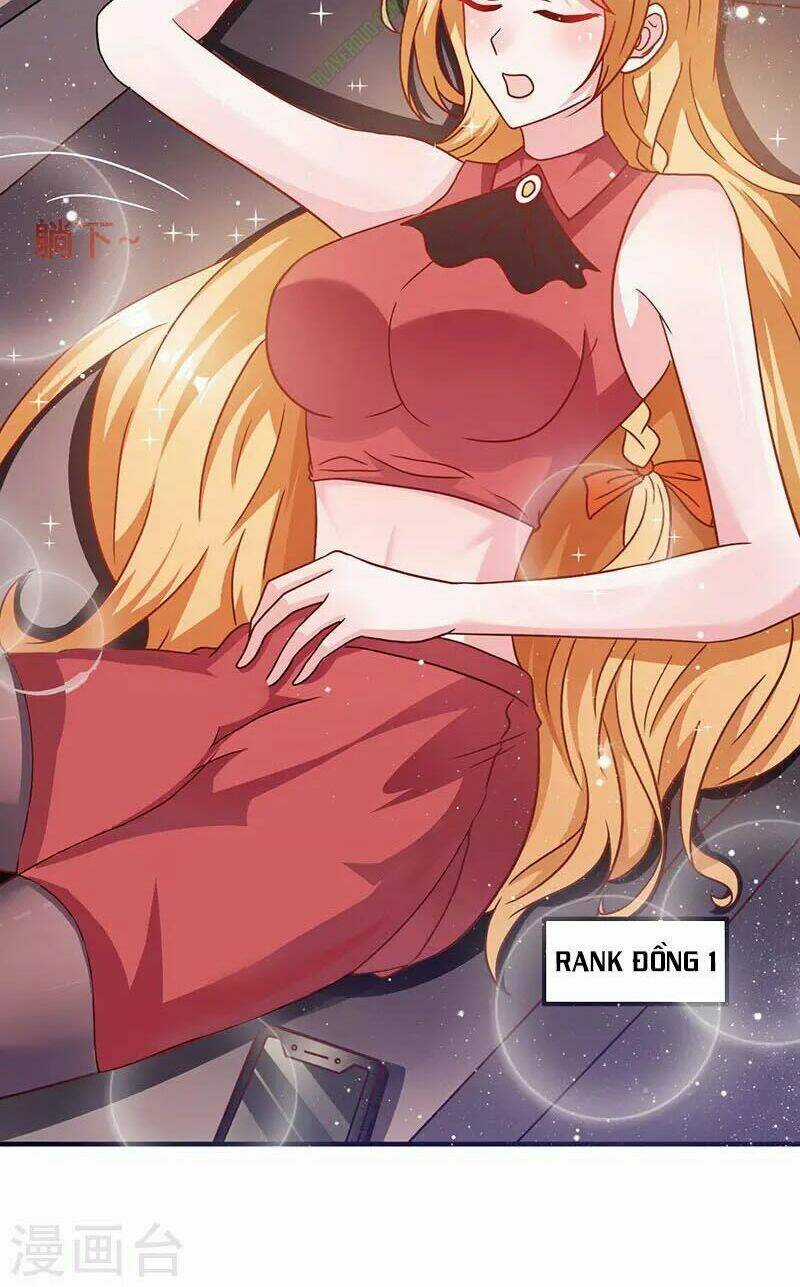 Lão Bà Đặc Công Cực Phẩm Của Tôi Chapter 5 trang 20