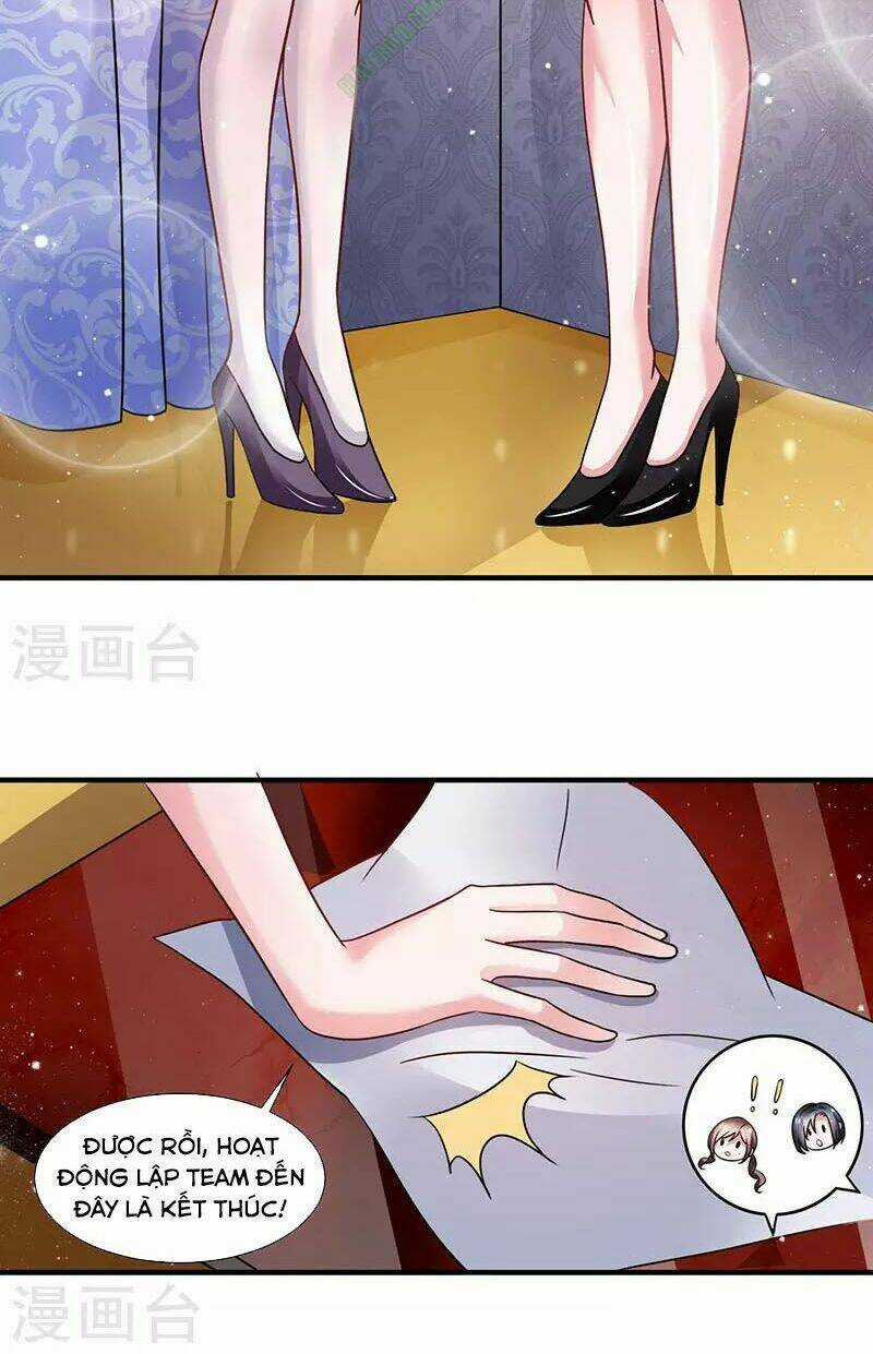 Lão Bà Đặc Công Cực Phẩm Của Tôi Chapter 5 trang 22