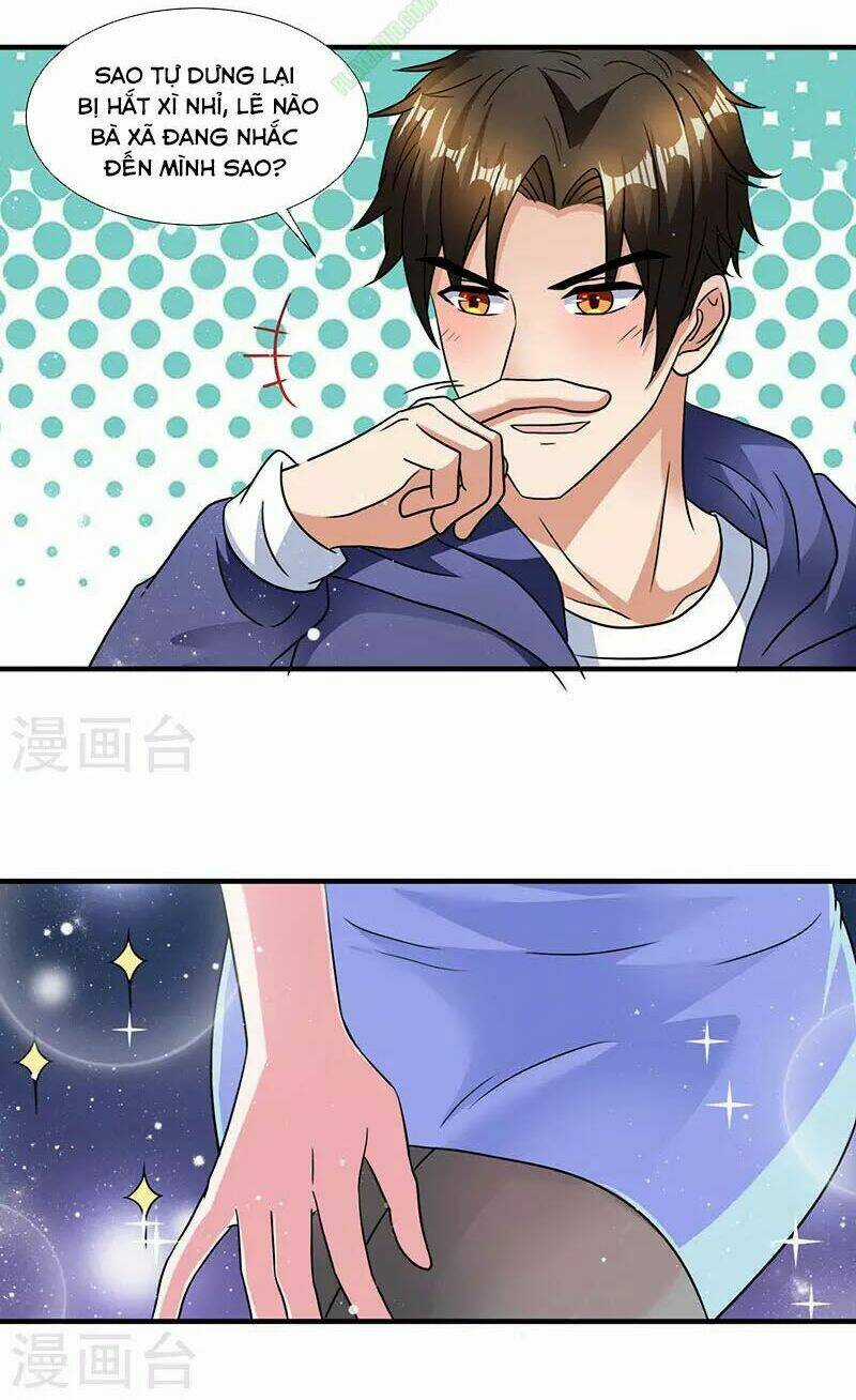 Lão Bà Đặc Công Cực Phẩm Của Tôi Chapter 6 trang 10