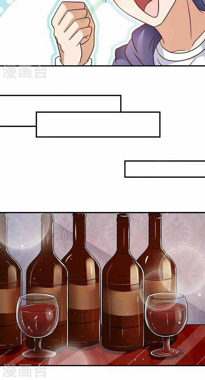 Lão Bà Đặc Công Cực Phẩm Của Tôi Chapter 6 trang 14