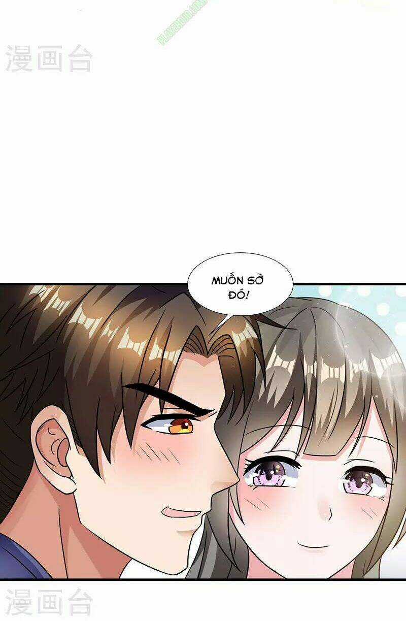 Lão Bà Đặc Công Cực Phẩm Của Tôi Chapter 6 trang 16