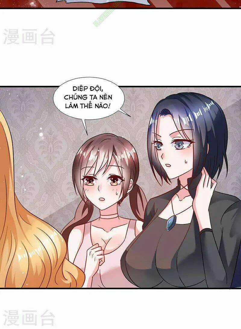 Lão Bà Đặc Công Cực Phẩm Của Tôi Chapter 6 trang 2