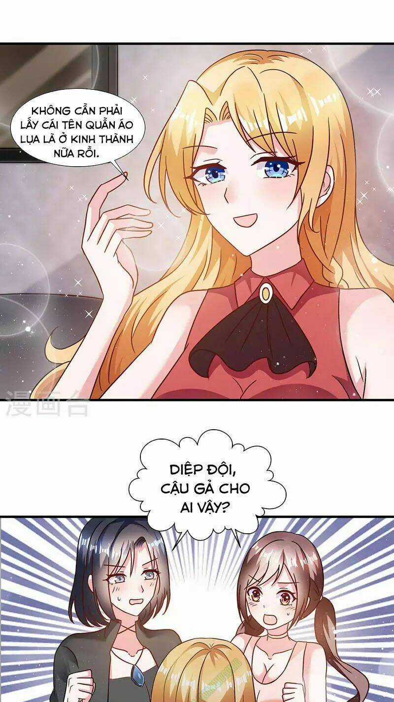 Lão Bà Đặc Công Cực Phẩm Của Tôi Chapter 6 trang 7