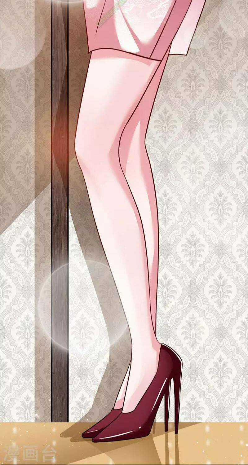 Lão Bà Đặc Công Cực Phẩm Của Tôi Chapter 7 trang 15