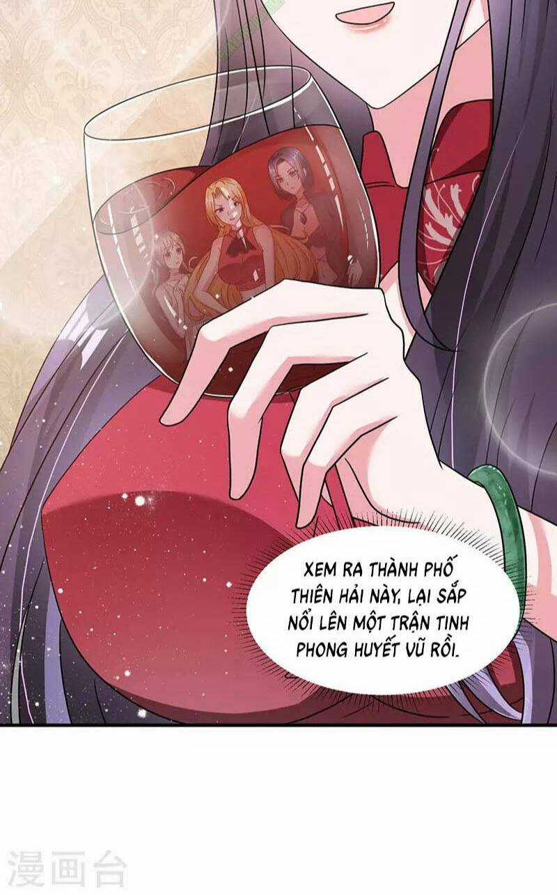 Lão Bà Đặc Công Cực Phẩm Của Tôi Chapter 7 trang 19