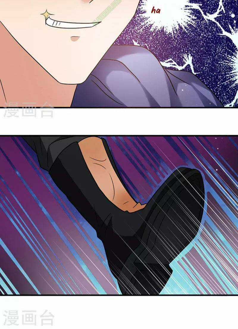 Lão Bà Đặc Công Cực Phẩm Của Tôi Chapter 7 trang 5