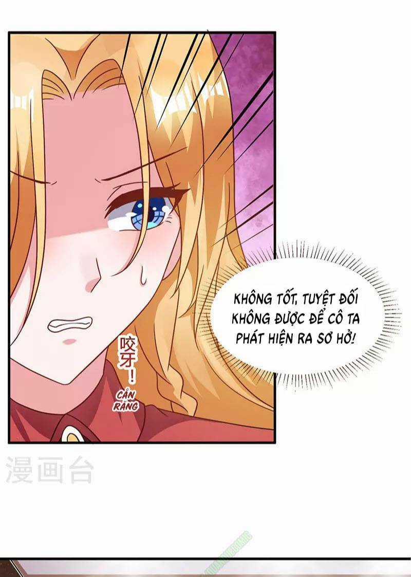 Lão Bà Đặc Công Cực Phẩm Của Tôi Chapter 8 trang 16