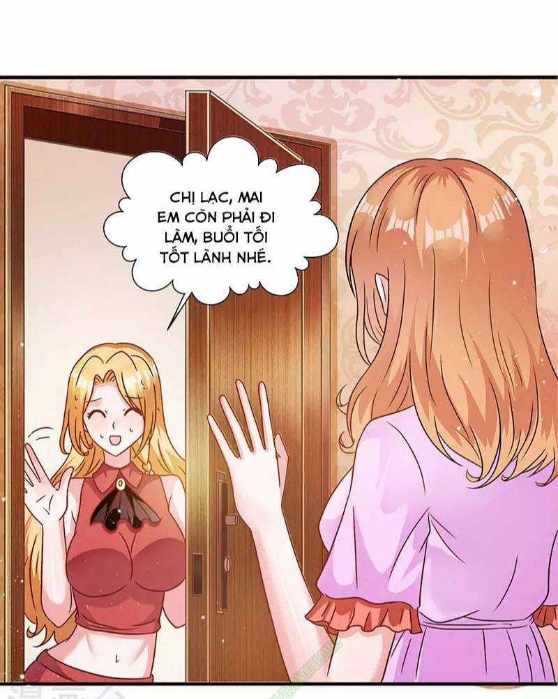 Lão Bà Đặc Công Cực Phẩm Của Tôi Chapter 8 trang 18