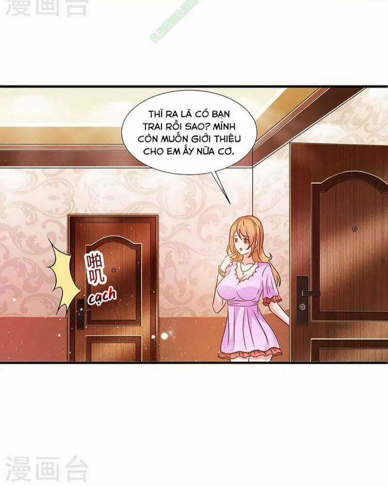 Lão Bà Đặc Công Cực Phẩm Của Tôi Chapter 8 trang 19