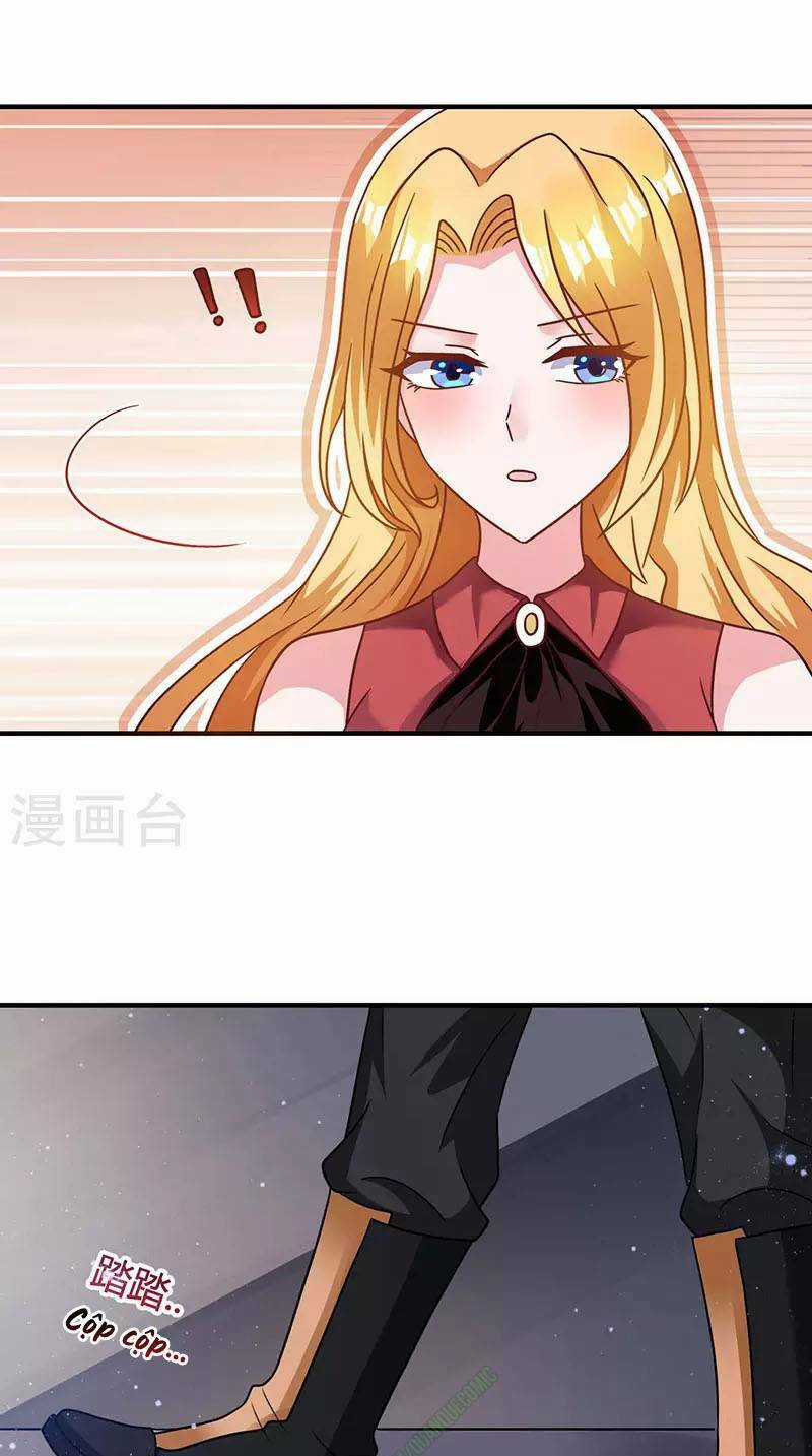 Lão Bà Đặc Công Cực Phẩm Của Tôi Chapter 8 trang 2